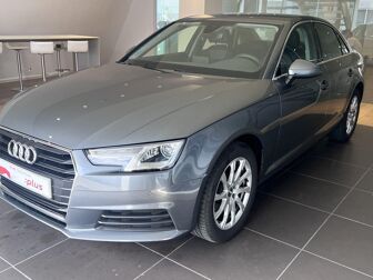 Audi A4 2.0TDI Advanced edition S tronic 110kW - 21.900 € - coches.com