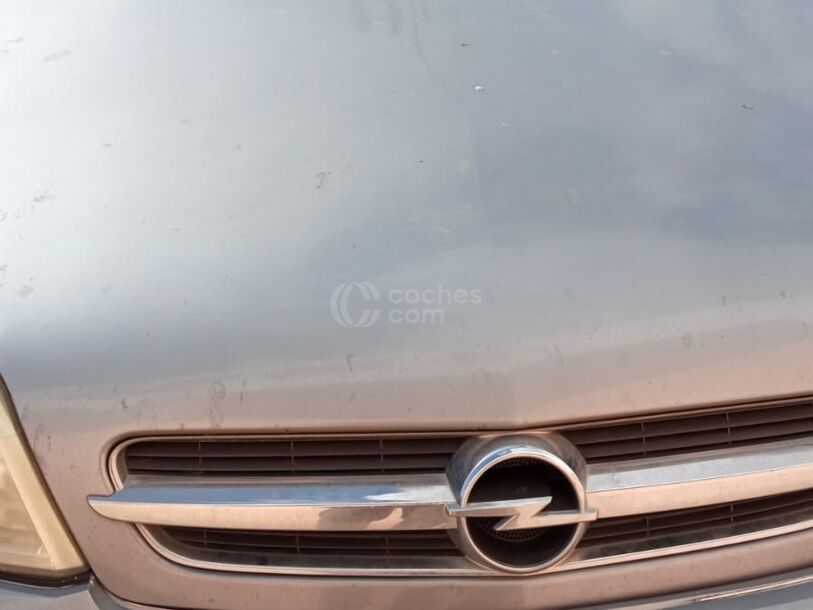Foto del OPEL Vectra 2.0DTI 16v Comfort