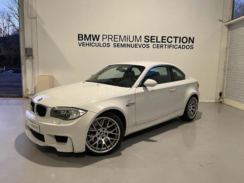 Foto del BMW Serie 3 M3 Coupé