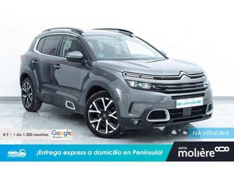 Citroen C5 Aircross BlueHDi S&S Shine 130