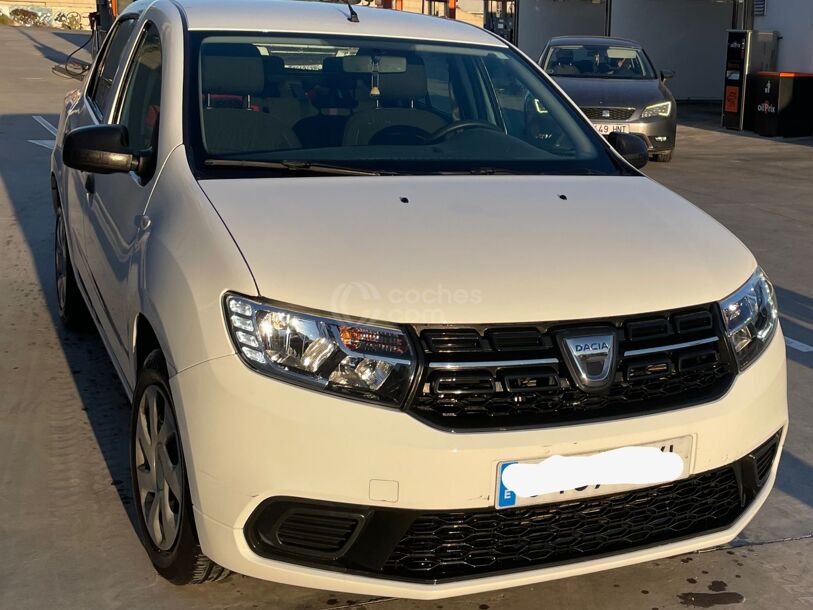 Foto del DACIA Logan 1.0 Essential 55kW
