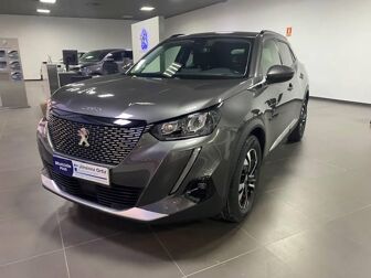 Peugeot 2008 1.5BlueHDi S&S Allure Pack 110 - 22.700 € - coches.com