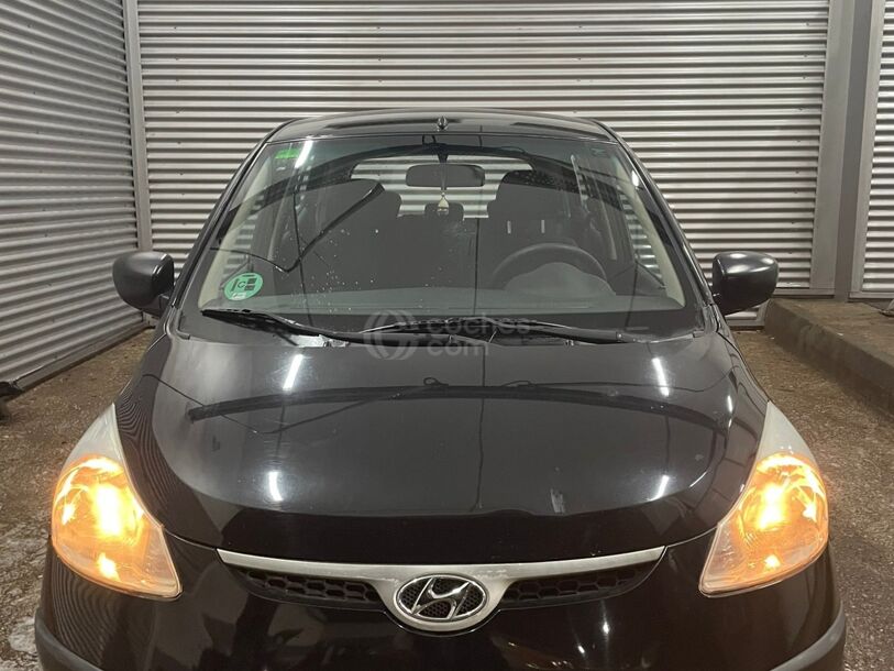 Foto del HYUNDAI i10 1.1 Classic