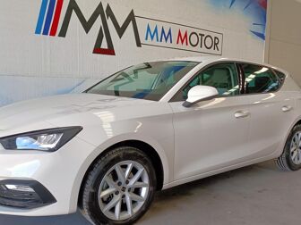 Seat León 2.0TDI S&S Style 115 - 17.990 € - coches.com