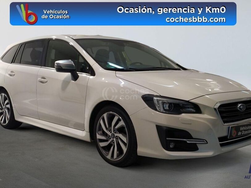 Foto del SUBARU Levorg 2.0 i GT Executive+ CVT