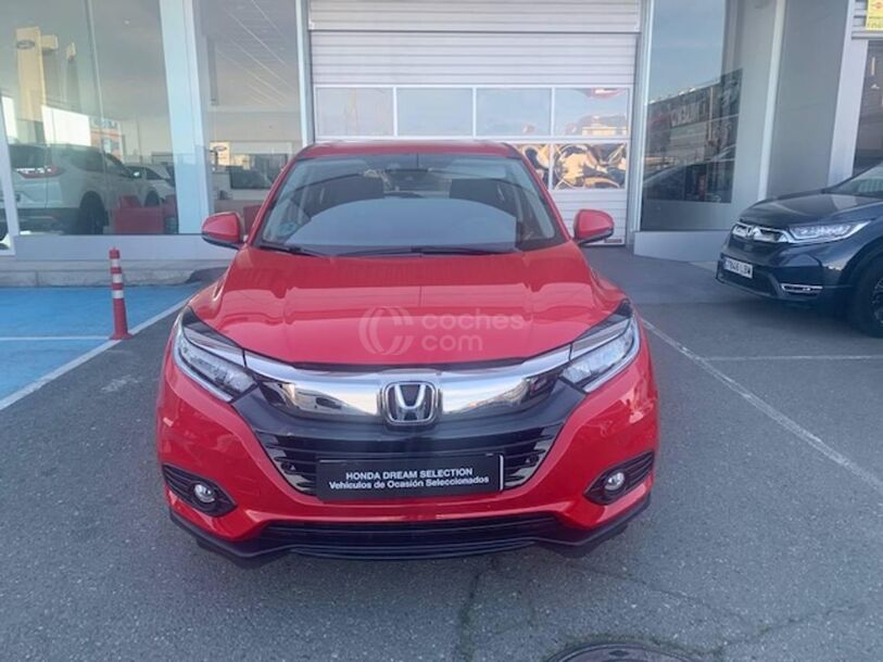 Foto del HONDA HR-V 1.5 i-VTEC Elegance Navi