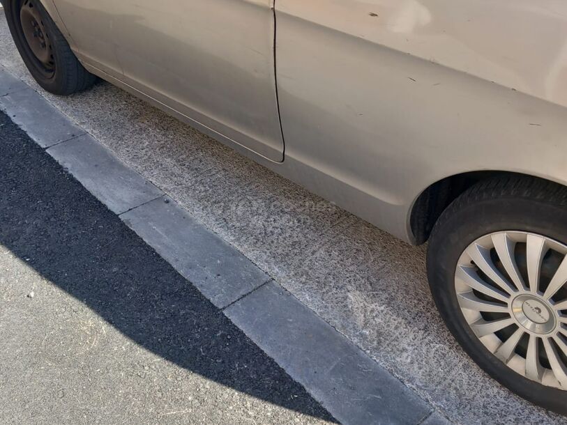 Foto del LANCIA Ypsilon 1.2 16v Argento