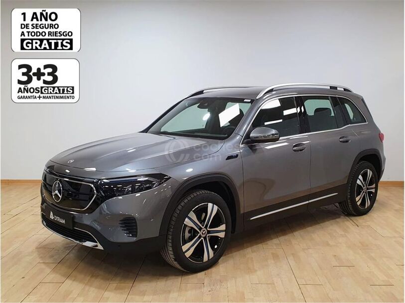Foto del MERCEDES EQB 250