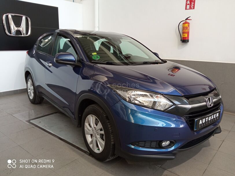 Foto del HONDA HR-V 1.6 i-DTEC Elegance