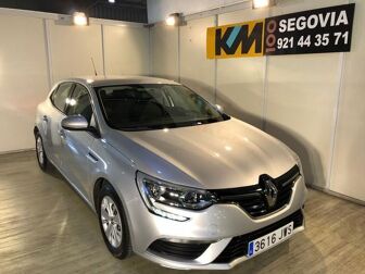 Renault de segunda mano en Segovia