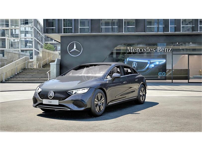 Foto del MERCEDES Clase E E 300 e