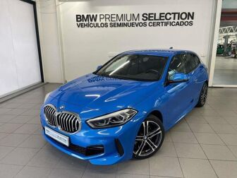 Bmw 118dA - 29.900 € - coches.com