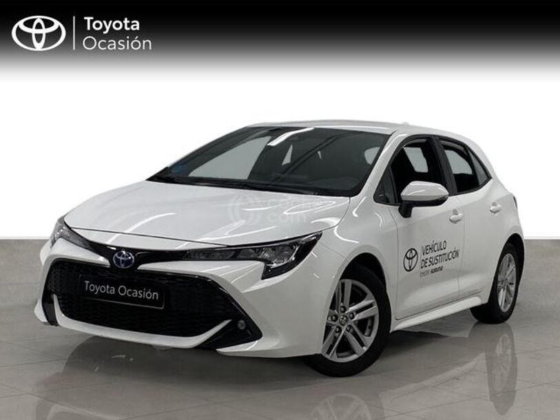 Foto del TOYOTA Corolla Sedán 125H Active Tech