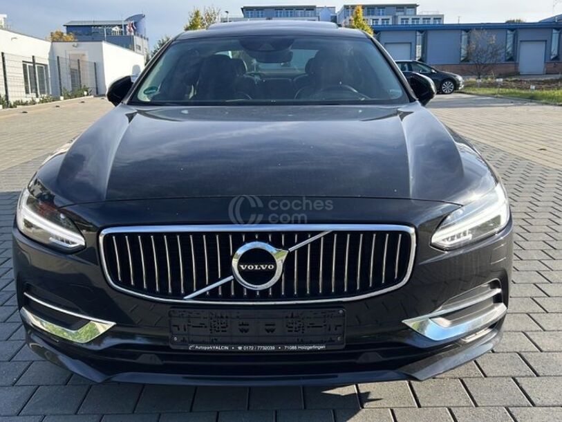 Foto del VOLVO S90 D5 Inscription AWD Aut. 18