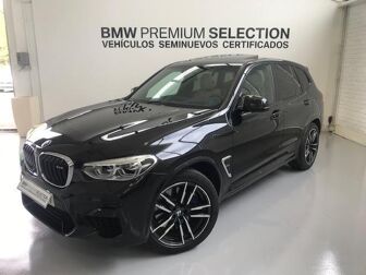 Bmw X3 M - 76.900 € - coches.com