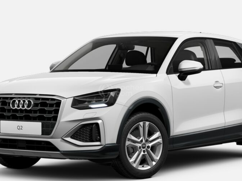 Foto del AUDI Q2 30 TDI Advanced 85kW