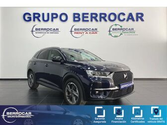 Ds Ds 7 Crossback DS7 Crossback 1.2 PT. Bastille + 130 Aut.