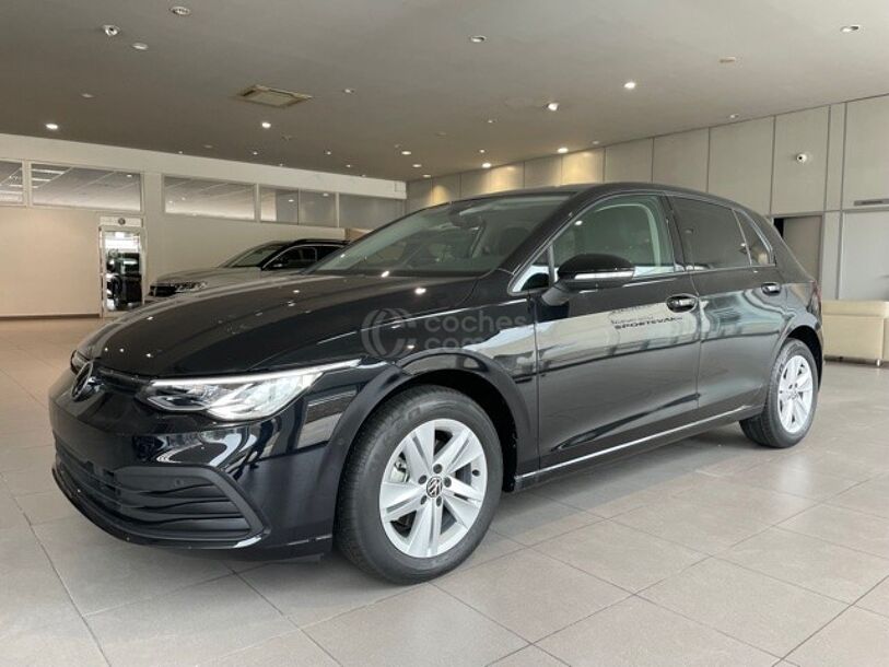 Foto del VOLKSWAGEN Golf 1.5 TSI Life 96kW