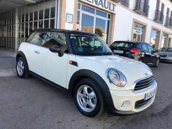 Mini Mini de segunda mano en Ciudad Real