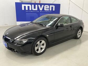 Bmw 630i - 8.899 € - coches.com