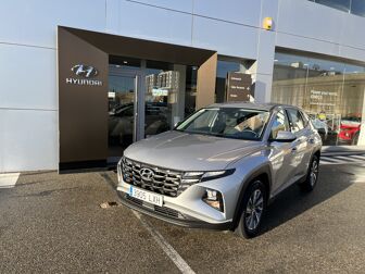 Hyundai Tucson  1.6 TGDI Klass 4x2