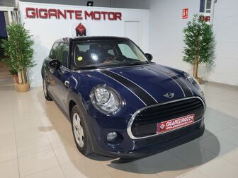 Mini Mini Cooper D Aut.
