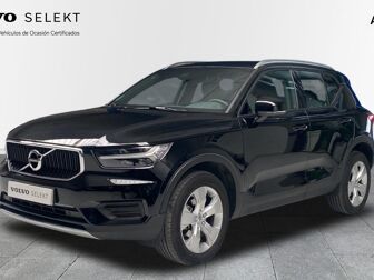 Volvo XC40 de segunda mano