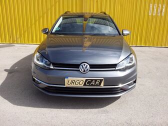 Volkswagen Golf Variant 1.6TDI Advance - 14.900 € - coches.com