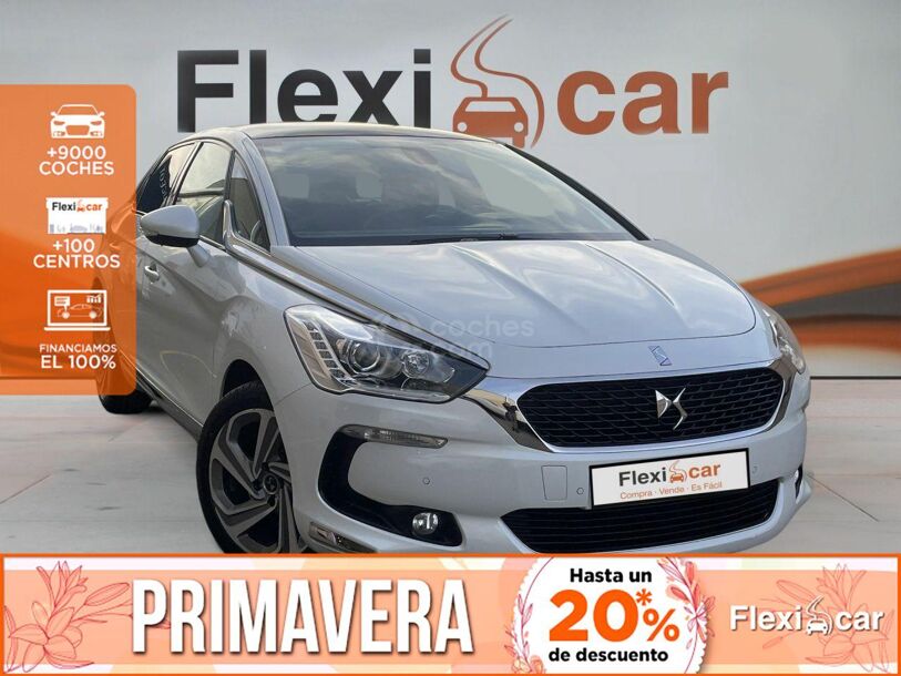 Foto del DS DS5 2.0BlueHDi S&S Style 150