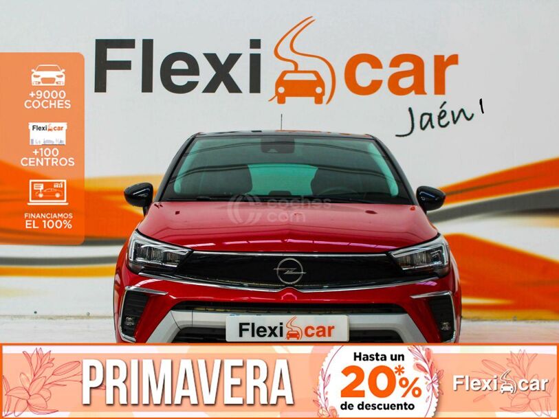 Foto del OPEL Crossland 1.5D S&S Edition 110