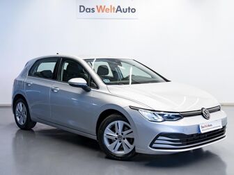 Volkswagen Golf 2.0TDI 85kW - 23.650 € - coches.com