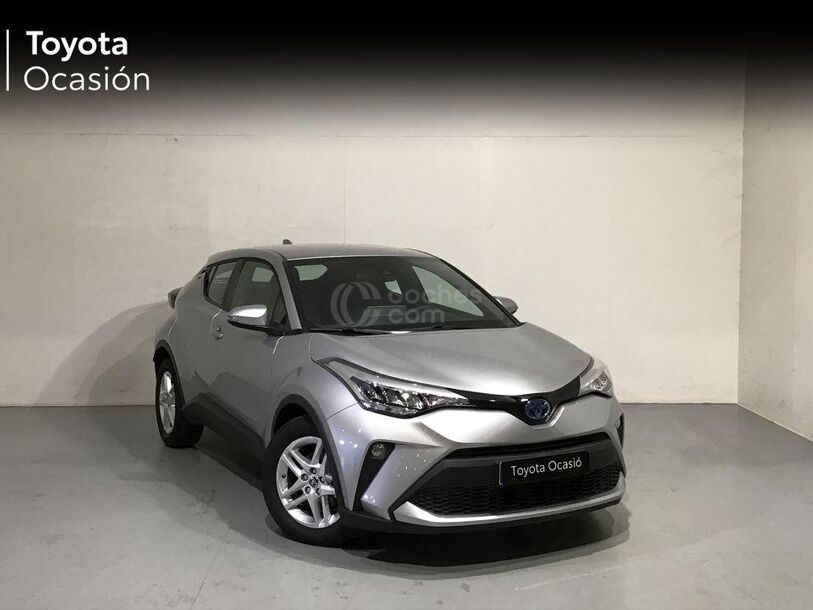 Foto del TOYOTA C-HR 125H Active