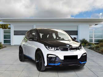 Bmw i3 de segunda mano