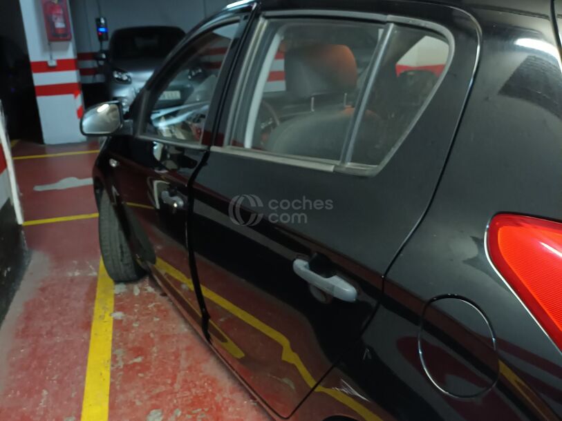 Foto del HYUNDAI i20 1.2i City S