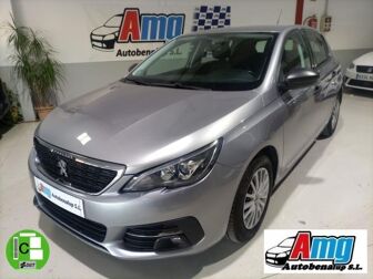 Peugeot 308 1.5BlueHDi S&S Access 100 - 11.200 € - coches.com
