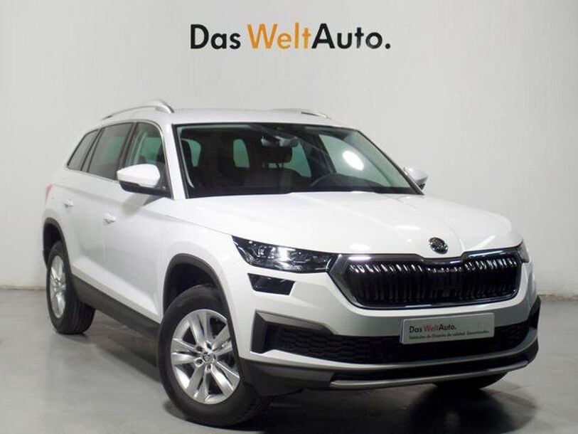Foto del SKODA Kodiaq 1.5 TSI Ambition 4x2 110kW