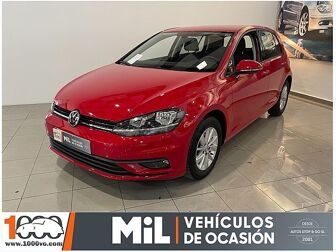 Volkswagen Golf 1.0 TSI Business Edition 85kW - 17.495 € - coches.com
