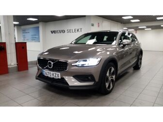 Volvo V60 Cross Country  D4 AWD Aut.