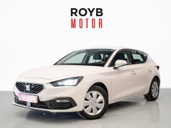 Seat León 1.0 eTSI S&S Style DSG-7 110 - 18.750 € - coches.com