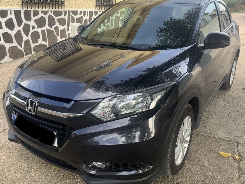 Foto del HONDA HR-V 1.6 i-DTEC Elegance Navi