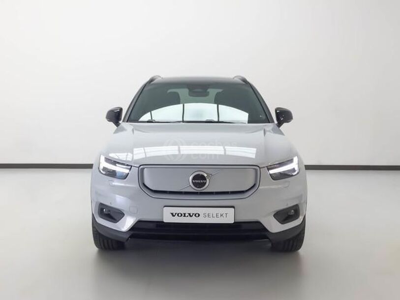 Foto del VOLVO XC40 P8 Recharge Plus Eléctrico Puro