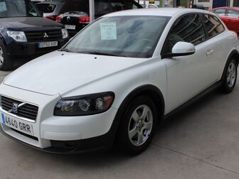 Volvo C30 1.6D DRIVe Kinetic - 3.490 € - coches.com