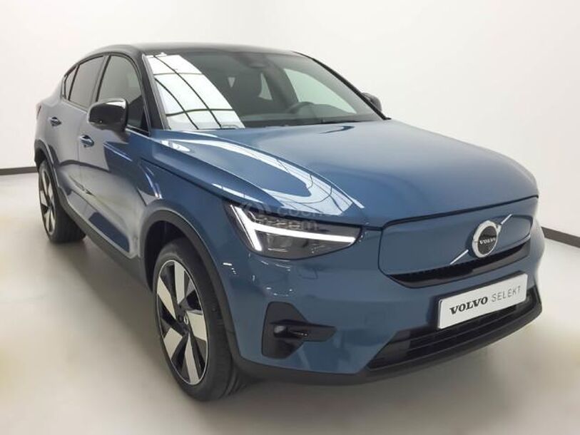 Foto del VOLVO C40 Recharge Twin Eléctrico Plus