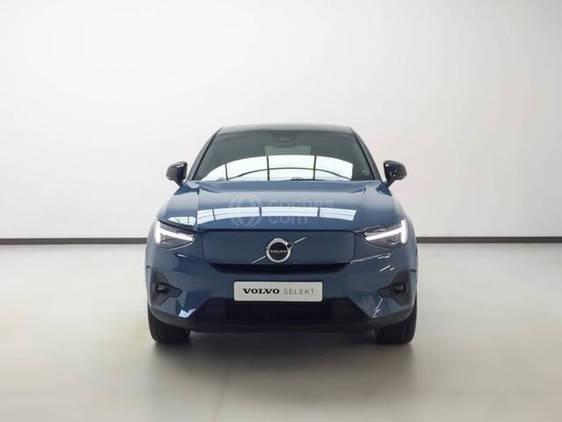 Foto del VOLVO C40 Recharge Single Extended Range Eléctrico Plus