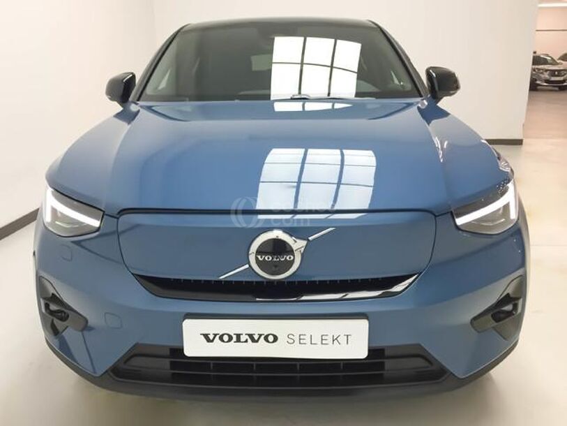 Foto del VOLVO C40 Recharge Twin Eléctrico Ultimate