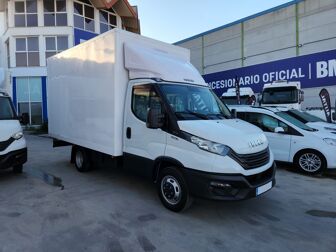 Iveco Daily Chasis Cabina 35C16 3750 160 - 42.000 € - coches.com