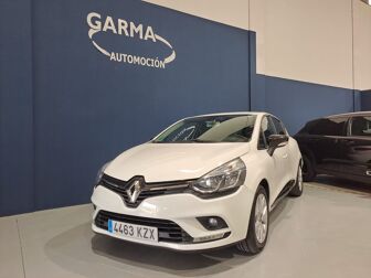 Renault Clio TCe Limited 55kW - 9.800 € - coches.com