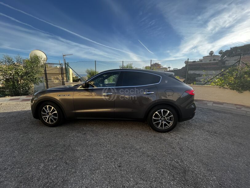 Foto del MASERATI Levante Diesel Aut.