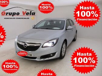 Opel Insignia ST 1.6CDTI EcoF. S&S Excellence 136 - 11.900 € - coches.com