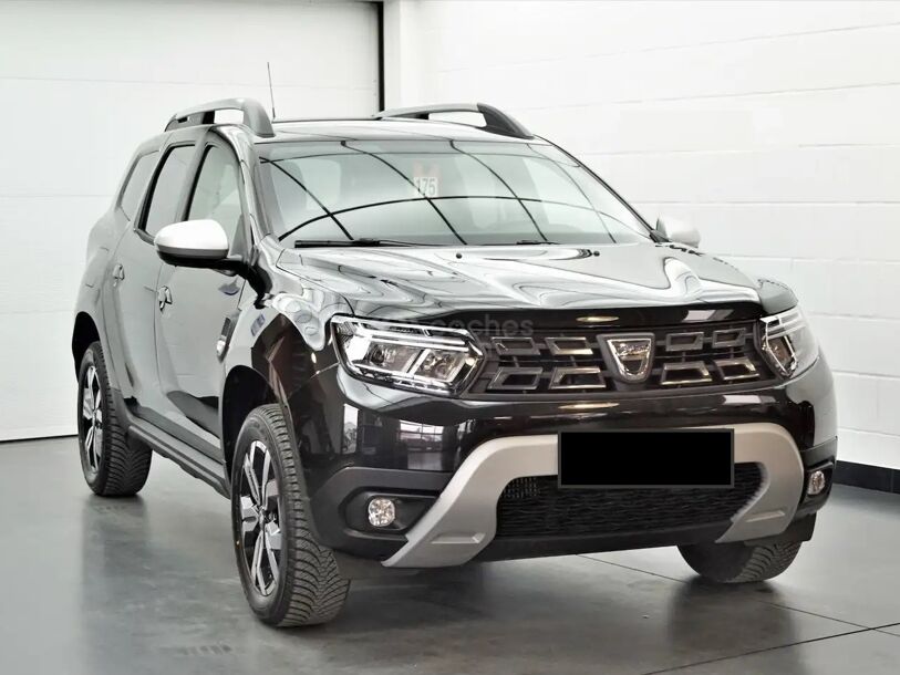 Foto del DACIA Duster 1.3 TCe EDC Prestige 4x2 110kW